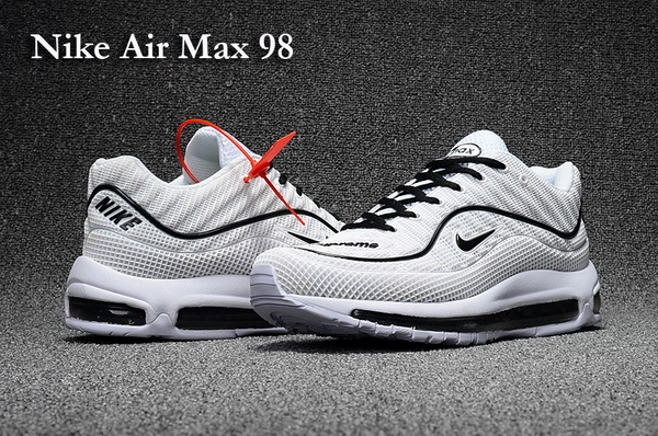 Nike Air Max 98 Men KPU--005